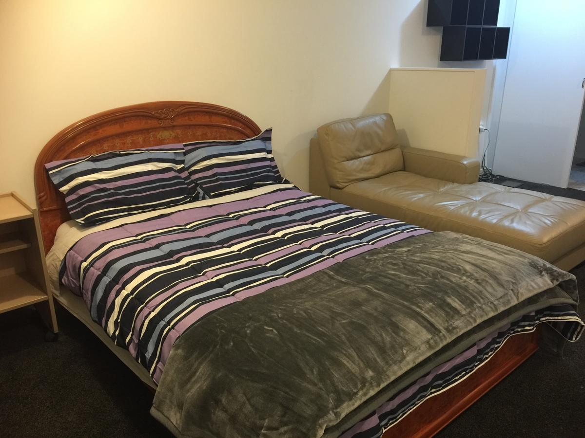 K&R Orewa Homestay מראה חיצוני תמונה