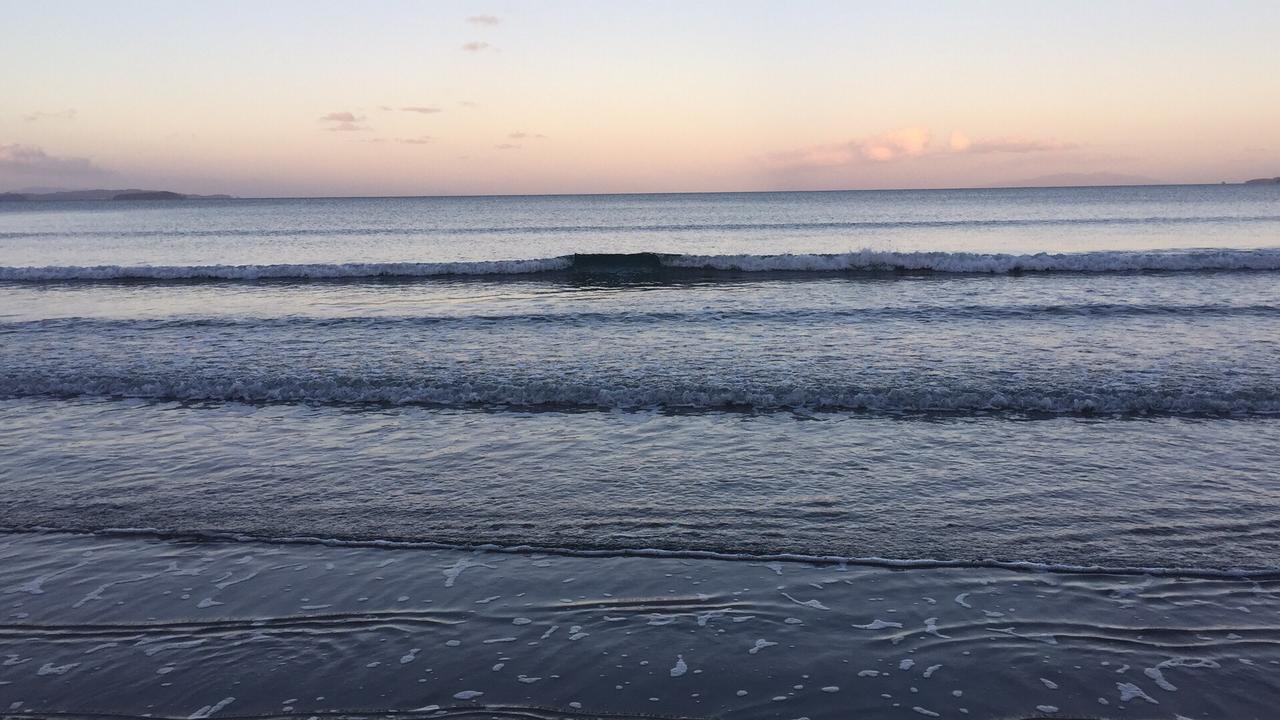 K&R Orewa Homestay מראה חיצוני תמונה